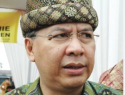 ALZIER : Desak Arinal Ganti Jabatan Sekdaprov Fahrizal Darminto