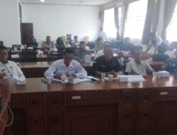 Kades Sukamarga Lampung Selatan Ungkap 71 Rumah dan 4 Sekolah Rusak Akibat Pertambangan PT ONT