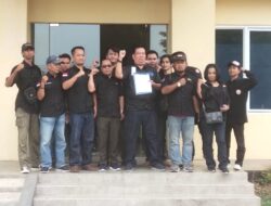 Kepala Dinas PUTR Kota Metro Dilaporkan ke Polda Lampung Terkait Dugaan Korupsi