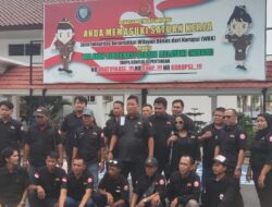 Kejati Lampung Terima Laporan IPLI Terkait Dugaan Korupsi Kadis PUTR Kota Metro