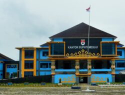 Kabid Bina Marga Dinas PUPR Kabupaten Mesuji Diminta Ganti Kehilangan Sparepart dan Solar Senilai Rp 405 Juta