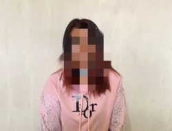 Asyik Wik Wik Bareng Selingkuhan, Wanita Muda Digerebek Suami di Hotel Beringin Bandar Lampung
