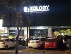 Cafe and Bar Mixology Meresahkan Warga