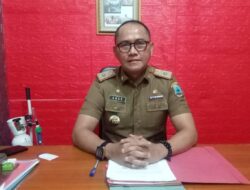 Anasrullah Memiliki Cara Jitu untuk Dinas Kominfo Lampung Selatan Lebih Maju Selangkah Lagi di Tahun 2024