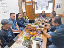 Rapat Pembentukan Program LBH Trisula Sakti 2023-2028