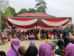 Ganjar-Mahfud Dapat Dukungan dari Komunitas Seni Budaya Lampung
