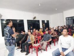 IM Ganjar Lampung Rekrut Relawan Hingga RT Kawal Kemenangan Ganjar-Mahfud
