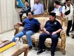 Hari ini Capres Anies Baswedan Kampanye di Lampung