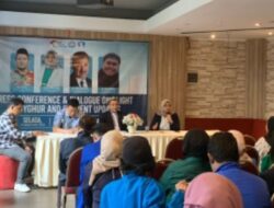 Direktur Eksekutif  CUS: Muslim Uyghur Perlu Perhatian Internasional