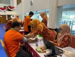 KBRI BSB Selenggarakan Pelayanan Kesehatan Gratis Bagi PMI