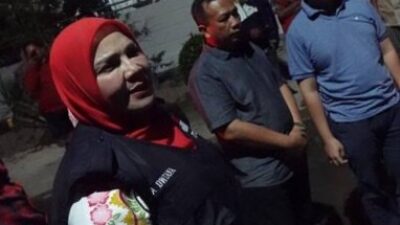 Kepedulian Walikota Bandar Lampung: Bantuan Rp100 Juta untuk Korban Kebakaran