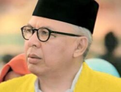 Alzier : Sikap Kejati Lampung Diluar Nalar Saya