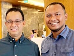 ANIES CAPRES :  Besok Kunjungi Sekampung Udik dan Natar