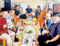 PERTIKA : Jalin Silaturrahmi Bagi Anggota nya Sekali Setiap Dua Bulan