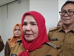 Wali Kota Bandar Lampung Berikan Beasiswa Untuk Ke Jenjang SMA