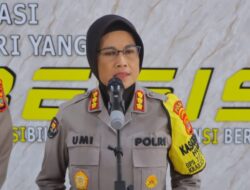 Tindak Pidana Penganiayaan Wartawan di Polres Tuba Terungkap