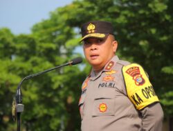 Aipda Septa Jadi Korban Lakalantas Beruntun di Pelabuhan Bakauheni Saat Bertugas, Kapolda: Dia Pahlawan