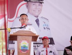 Musrenbang Kecamatan Katibung, Infrastruktur Jalan Masih Jadi Prioritas di 2025