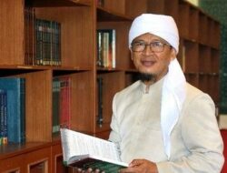 Aa Gym Imbau Pihak yang Menang Pilpres Merangkul, yang Kalah Legawa