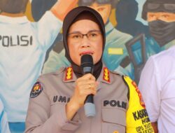 Cegah Bullying di Lampung, Kabid Humas: Ciptakan Lingkungan Ramah