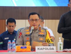 Mudik Gratis Bareng Polda Lampung kembali Digelar