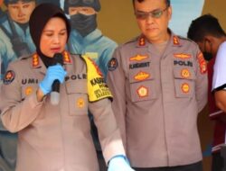 Polisi Sebut Pemerkosaan dan Penyekapan terhadap Siswi SMP di Lampung Utara Sudah Direncanakan