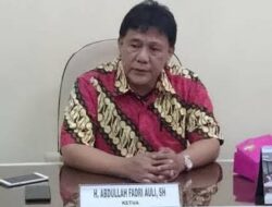 Ketua Harian IKA Unila, Abdullah Fadri Auli: IKA Unila Segera Dilantik