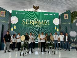 BI Lampung Siapkan Rp.4,3 Triliun Hadapi Periode Ramadhan dan Idulfitri 1445H
