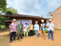 Donasi Listrik Gratis Pegawai PLN, Bantu Wujudkan Mimpi Bagi Keluarga Prasejahtera di Lampung