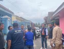 DPD KNPI Lampung Adakan Silahturahmi dengan Yayasan Mangkubumi Putra Lampung