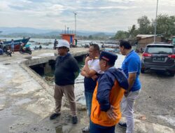 Cuaca Ekstrem Tak Surutkan PLN Jaga Pasokan Listrik Tetap Aman hingga Pulau Terluar Lampung Saat Ramadhan dan Lebaran 1445H