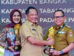 Isu Tidak Suka, Sulpakar Khawatir Mesuji Miring