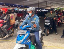 Lebih Hemat dan Nyaman, Polda Lampung Ajak Pemudik Balik Lewat Pelabuhan Panjang-Ciwandan, ini Jadwal dan Tarifnya