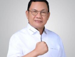 Ir. Hanan A. Rozak Ajak Nobar Gratis Semi Final Piala Asia U-23