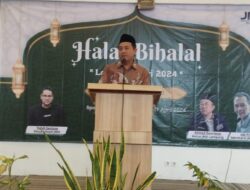 Guru Besar UIN: Halal Bihalal Setahun Sekali, Memaafkan Setiap Saat