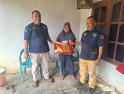 DPC AWPI Lampung Selatan Gelar Baksos Ramadhan