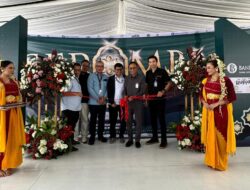 Nikmati Pengalaman Berbeda Ketika Menukarkan Uang Rupiah DI Lampung City Mall Pada 1 – 3   April  2024