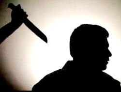 Pimpinan Perusahaan Bongkarpost Ditikam Preman Dekat Rumah