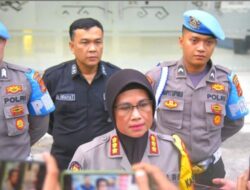 Mudik Lebaran Tahun ini Tercatat 63 Lakalantas