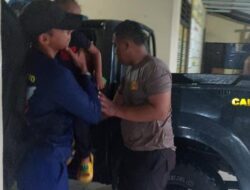 Kompolnas Apresiasi Aksi Heroik 4 Personel Polgres Tanggamus Gagalkan Percobaan Akhiri Hidup Warga