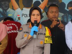 Tiktoker Sebut Ada Modus Baru Curas di TNBBS, Polisi: Laka Tunggal