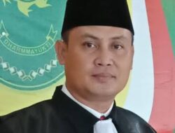 Sambut Idul Fitri 1445 H, Ini Pesan Inspiratif Dr (C) Andri Meirdyan Syarif, SE,SH,MM, Sekretaris BPW PAI Lampung