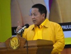 Kader Golkar Diimbau Tidak Resah, Paguyuban DPD II Golkar Lampung Siap Amankan Apapun Keputusan DPP