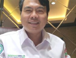 Dewas BPJS Kesehatan RI Sayangkan Sikap RS Urip Terhadap Pasien BPJS