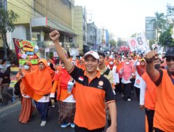 Modal 7 Kursi DPRD, PKS Buka Penjaringan Bakal Calon Walikota Bandar Lampung