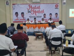 Kader PKS inginkan Ahmad Mufti Salim Maju Pilgub