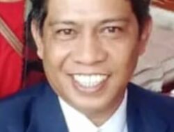 JUNIARDI, SH., MH : Pimpinan Media atau Wartawan Yang Menjadi Tim Suses Pilkada Wajib Mundur