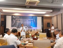 Bank Indonesia Bersama Media (BBM) Triwulan ll 2024