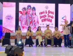 Segera Tayang, Patok Tenda Raimuna, Film Pramuka Film Pelajar Indonesia