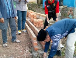 Masjid, Musholla mesti menjadi pusat pembinaan ummat